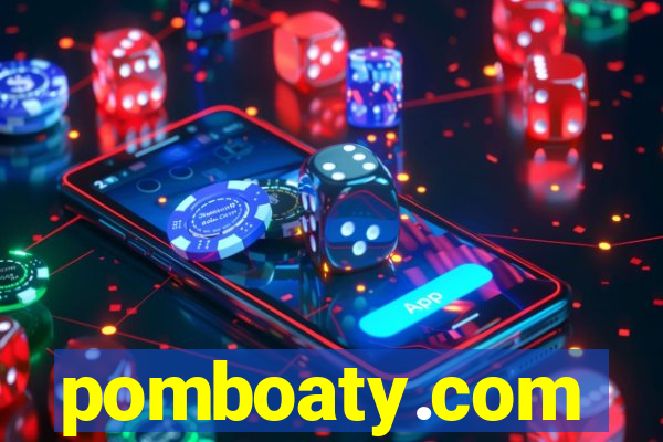 pomboaty.com