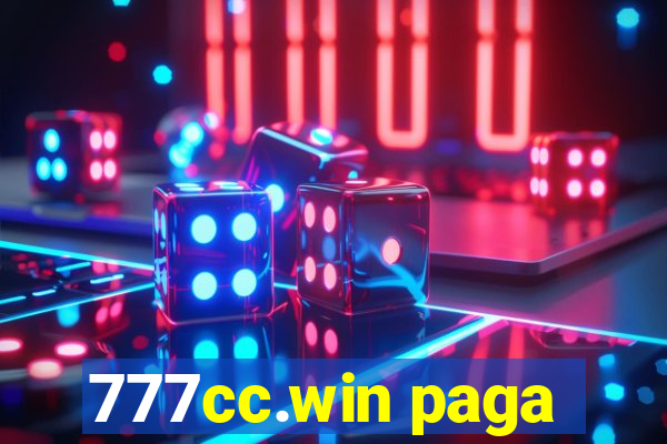 777cc.win paga