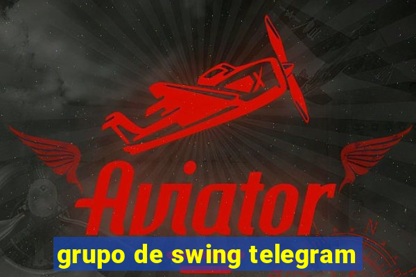 grupo de swing telegram