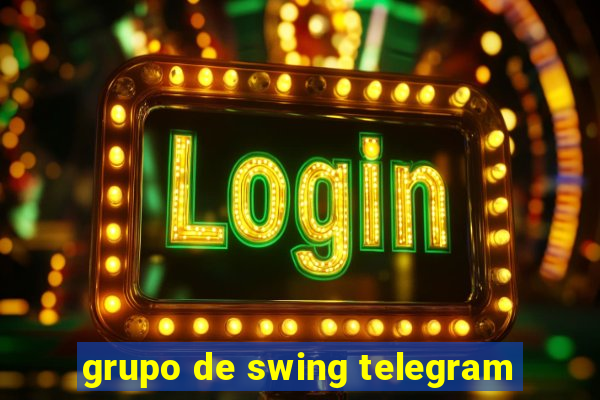 grupo de swing telegram