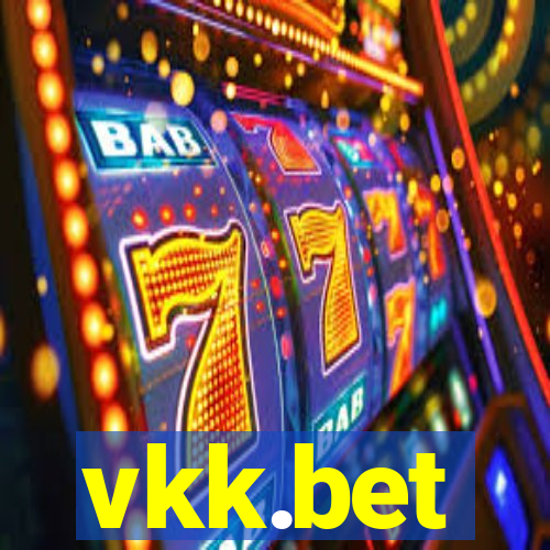 vkk.bet