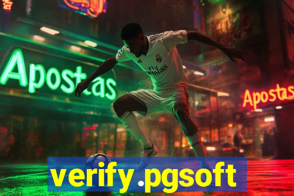 verify.pgsoft