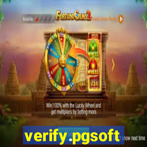 verify.pgsoft