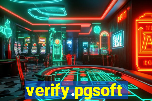 verify.pgsoft