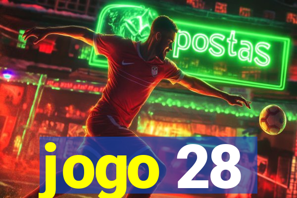 jogo 28