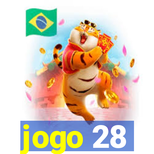 jogo 28