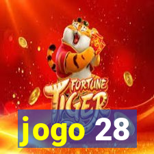 jogo 28