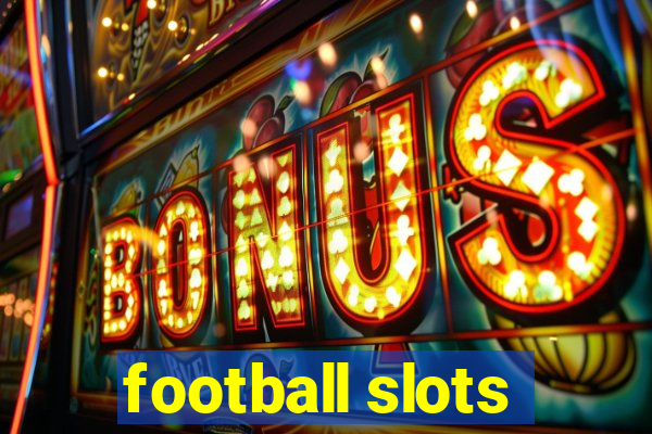 football slots