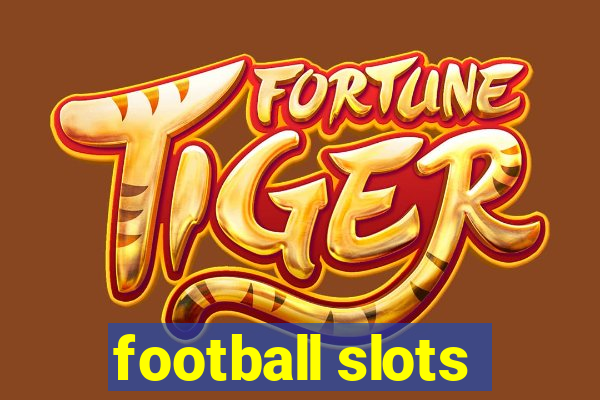 football slots