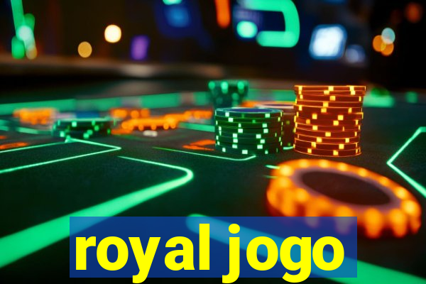 royal jogo