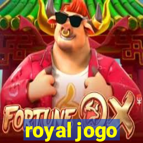 royal jogo