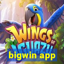 bigwin app