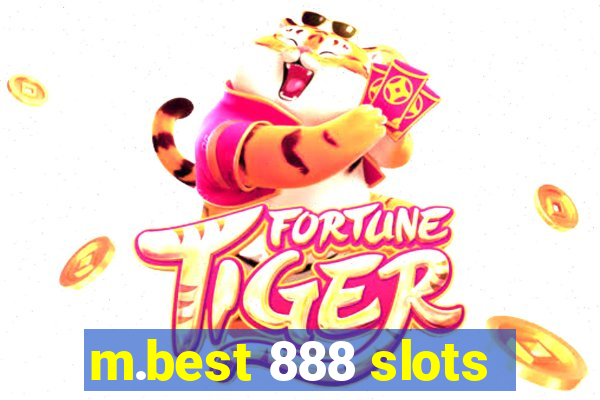 m.best 888 slots