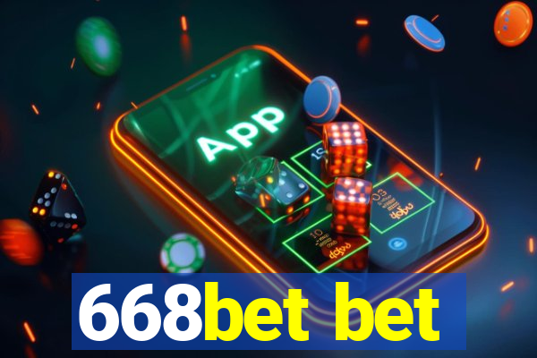 668bet bet