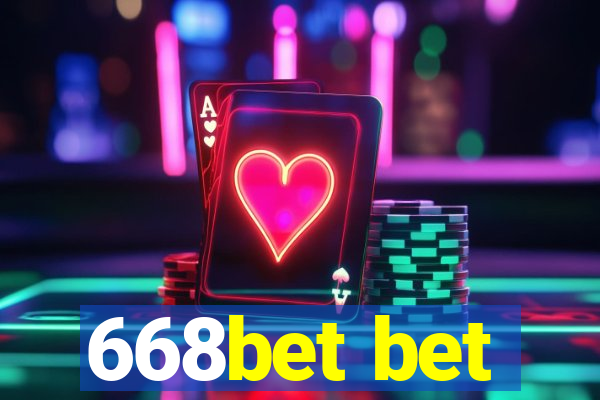 668bet bet