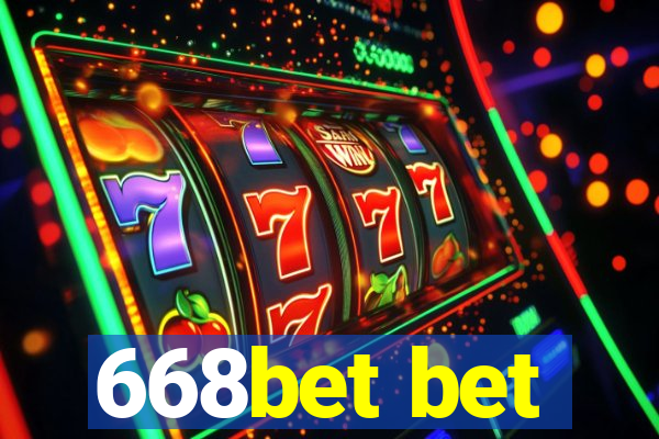 668bet bet