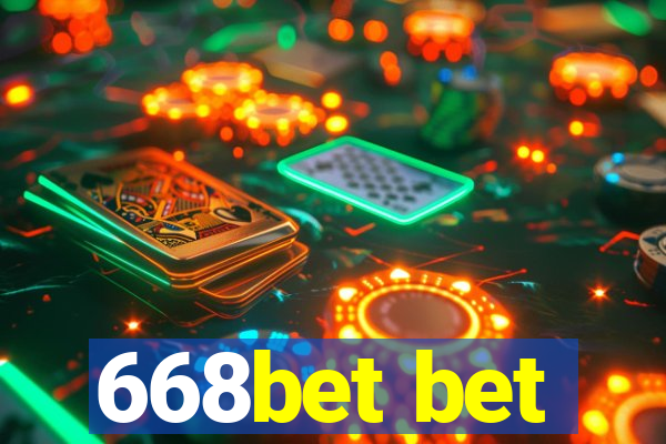 668bet bet