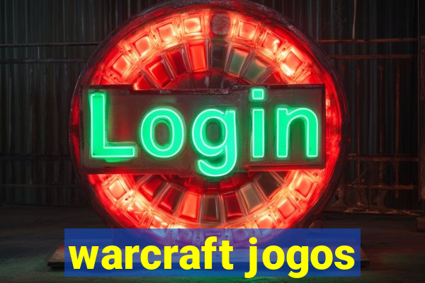 warcraft jogos