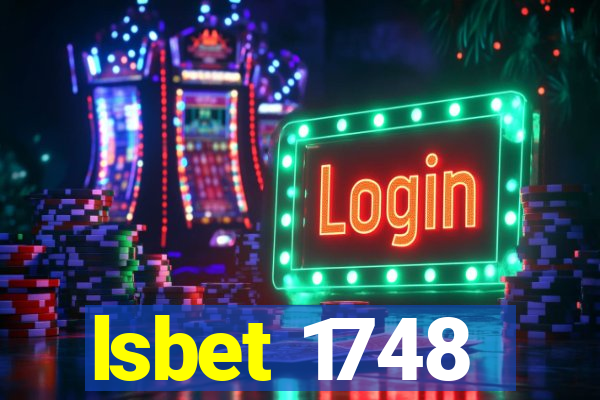 lsbet 1748