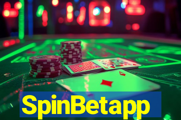 SpinBetapp