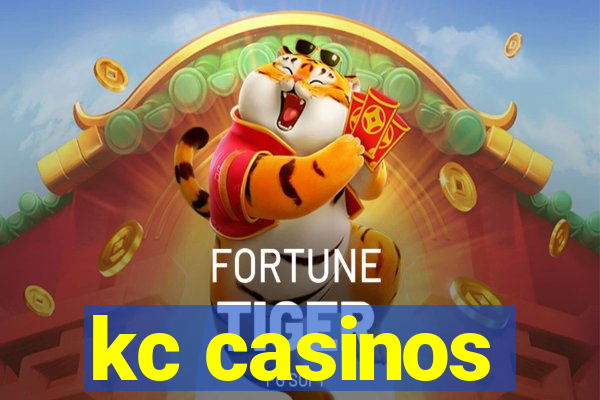 kc casinos