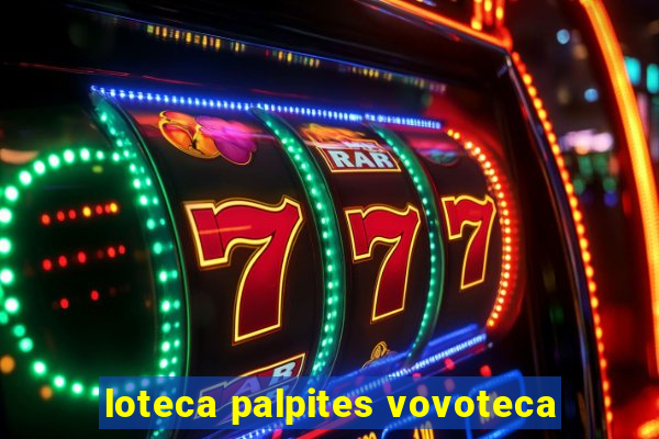 loteca palpites vovoteca