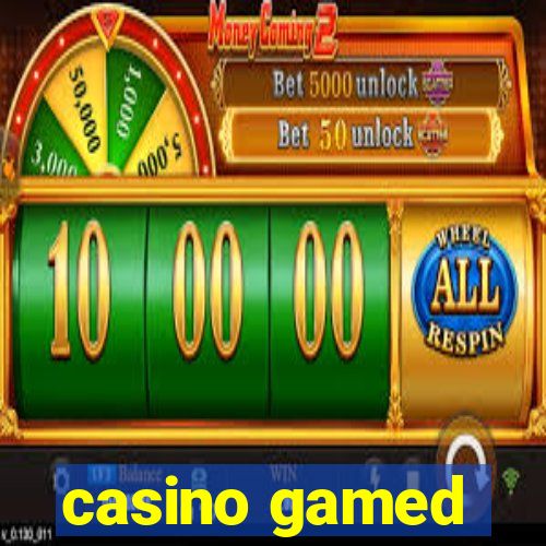 casino gamed