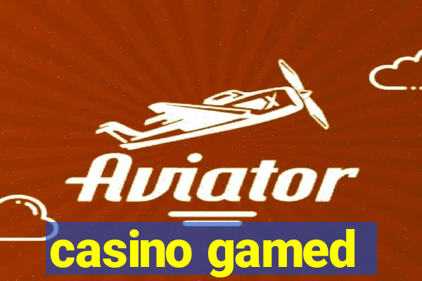 casino gamed