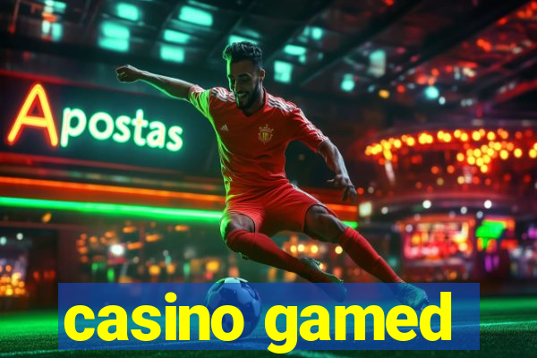 casino gamed