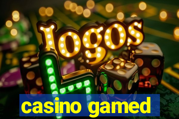 casino gamed