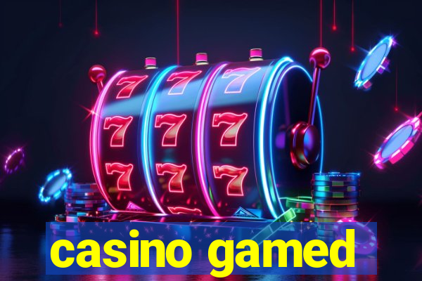 casino gamed