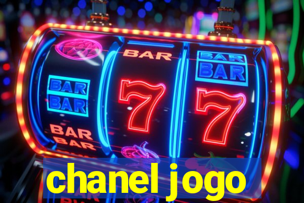 chanel jogo