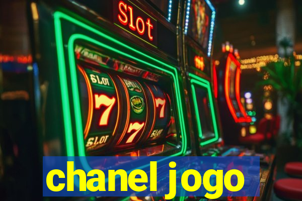 chanel jogo