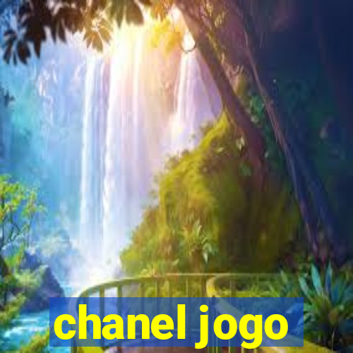 chanel jogo