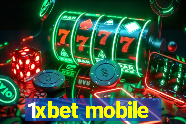 1xbet mobile