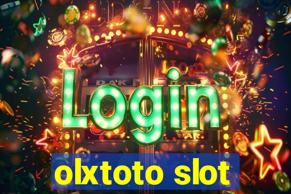 olxtoto slot