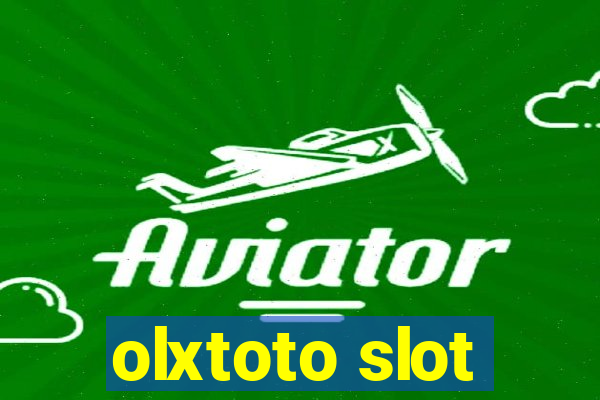 olxtoto slot