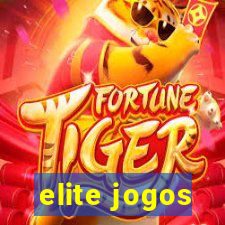 elite jogos