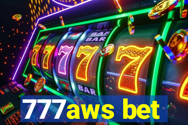 777aws bet