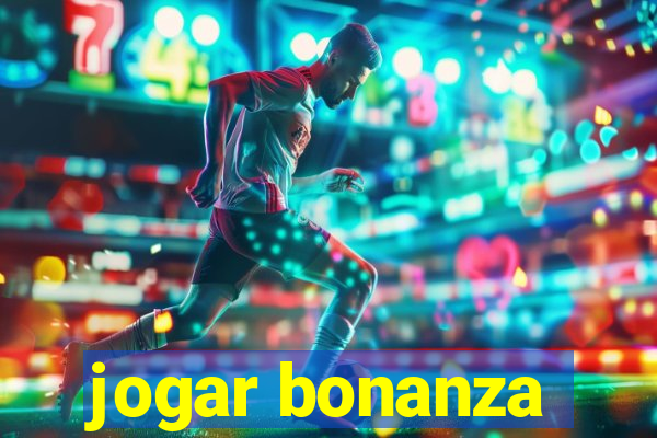 jogar bonanza