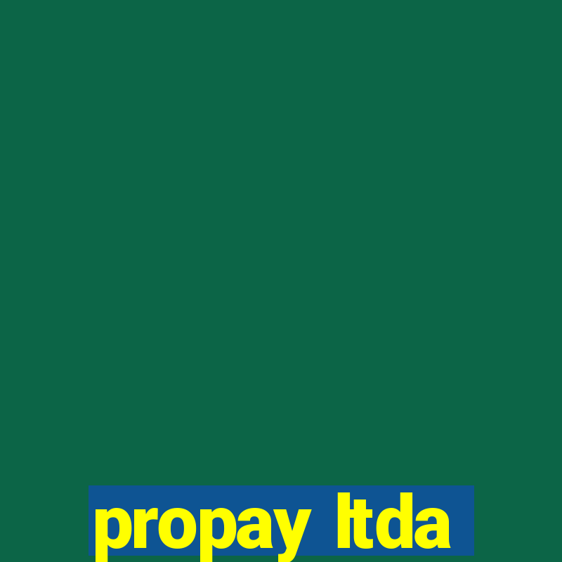 propay ltda