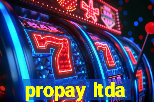 propay ltda