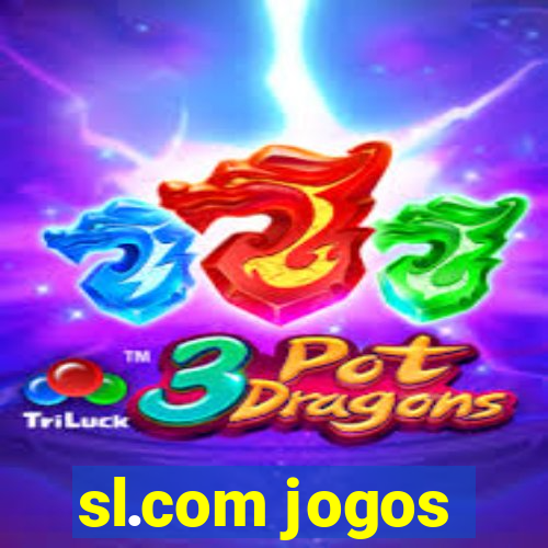 sl.com jogos