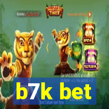 b7k bet