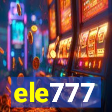 ele777