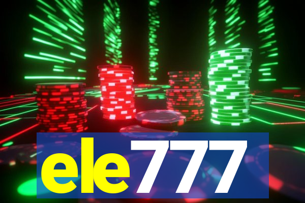 ele777