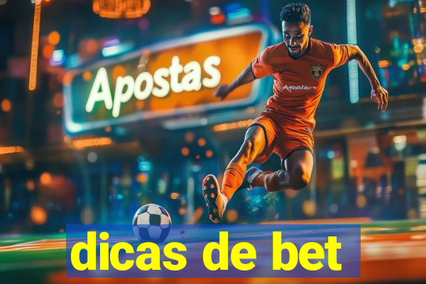 dicas de bet