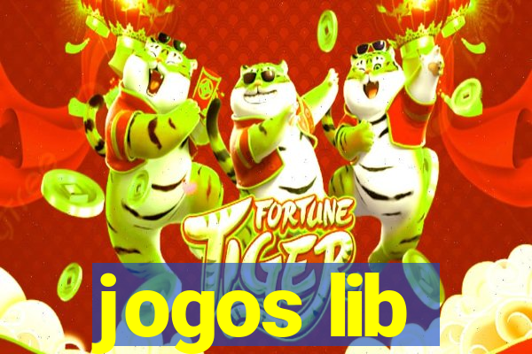 jogos lib