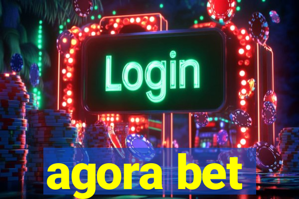 agora bet