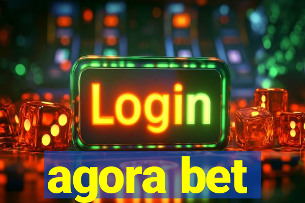 agora bet